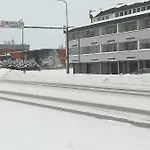 Koskentien Yksiö Huoneisto *