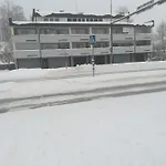 Koskentien Yksiö * Jämsä