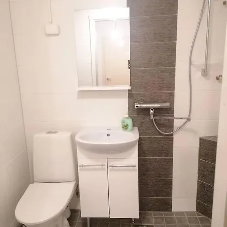 Koskentien Yksioe * Jämsä