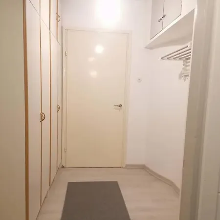 Koskentien Yksioe * Jämsä