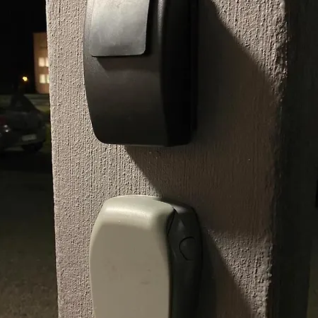 Koskentien Yksioe Apartment Jämsä