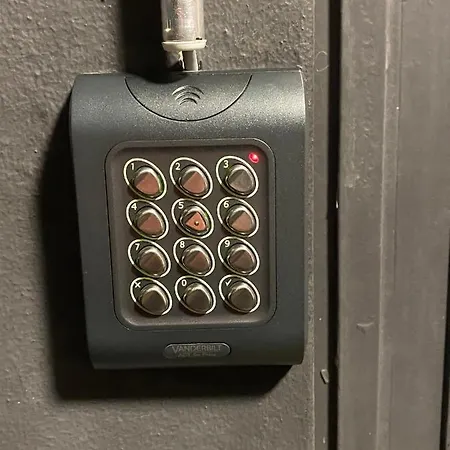 Appartement Koskentien Yksioe Jämsä