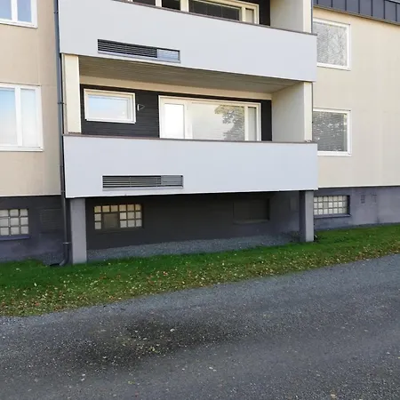 Koskentien Yksioe Jämsä