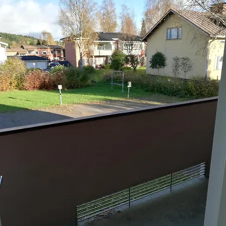 Koskentien Yksioe