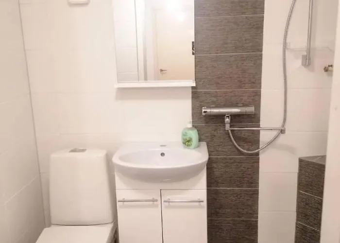 Koskentien Yksioe * Jämsä