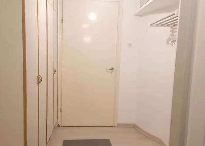 Koskentien Yksioe * Jämsä