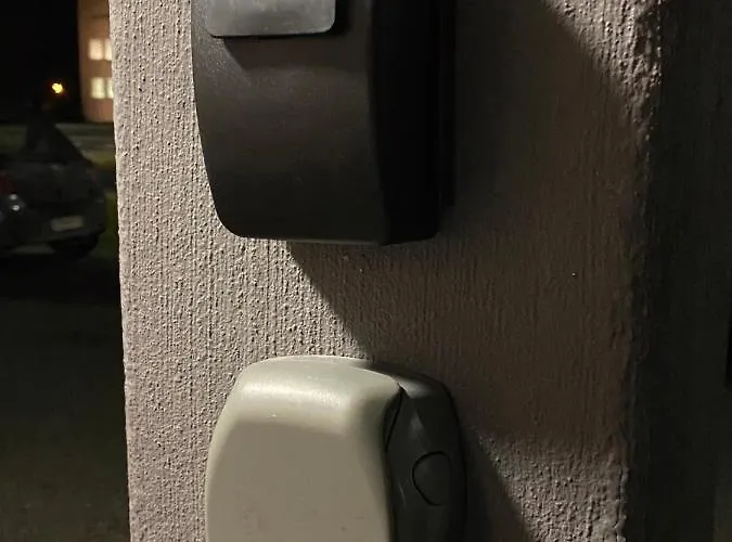 Koskentien Yksioe Apartamento Jämsä