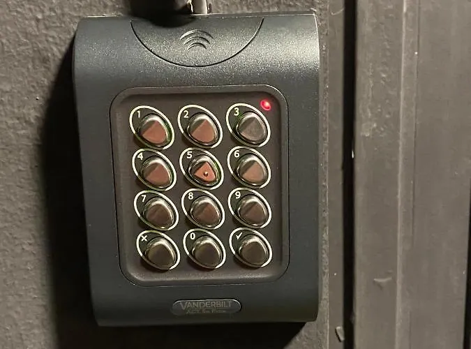 Appartement Koskentien Yksioe Jämsä